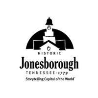 town of jonesborough