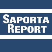 saportareport logo image