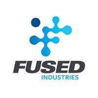 fused industries logo image