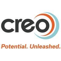 creo logo image