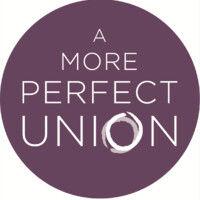 a more perfect union (ny) logo image