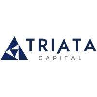 triata capital limited logo image