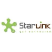 starlink logo image