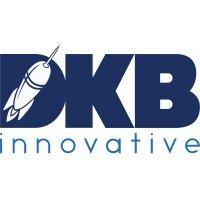 dkbinnovative logo image