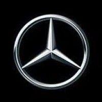 mercedes-benz rajasree motors logo image