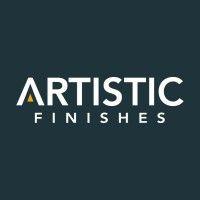 artistic finishes, inc. logo image