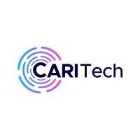 caritech logo image