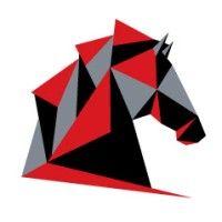 eight horses logo image