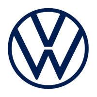 lannie motors vw logo image