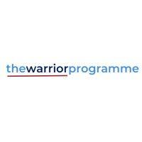 the warrior programme logo image