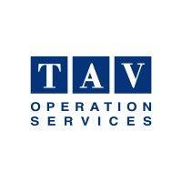 tav operation services