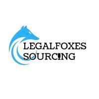 legalfoxes sourcing private limited