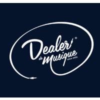 dealer de musique logo image