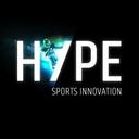 logo of Hype Sports Innovation