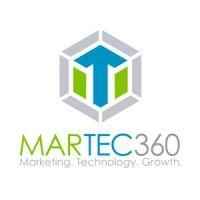 martec360 logo image