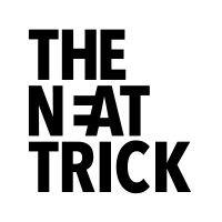 the neat trick logo image