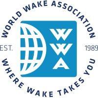 the world wake association logo image