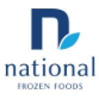 national frozen foods