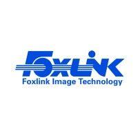 foxlink image technology co., ltd. (6298) logo image