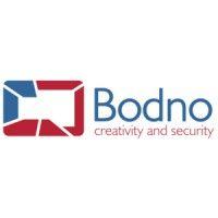 bodno logo image