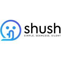 shush inc logo image