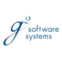 g2 software systems logo image