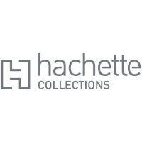 hachette collections logo image