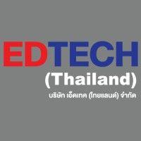 edtech (thailand) co., ltd.