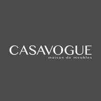 casavogue logo image