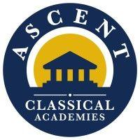 ascent classical academies logo image