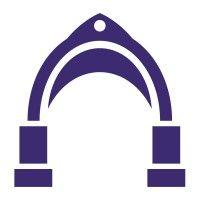 purple arch ventures (an alumni ventures fund) logo image