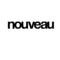 nouveau studios logo image