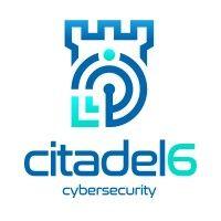 citadel6 logo image