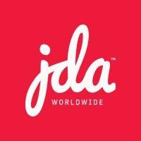 jda worldwide logo image