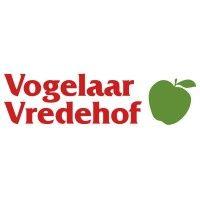 vogelaar vredehof logo image