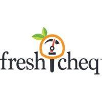 freshcheq logo image