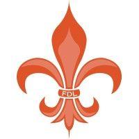 fleur de lis, llc commercial real estate development & brokerage logo image