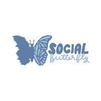 social butterfly team inc. logo image