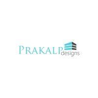 prakalp designs logo image