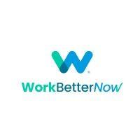 workbetternow logo image