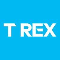 t-rex logo image