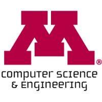 university of minnesota department of computer science & engineering