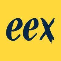 eex oy logo image