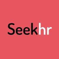 seekhr logo image