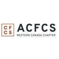 acfcs western canada chapter logo image