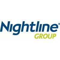 nightline group logo image