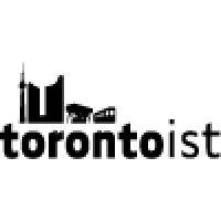 torontoist logo image