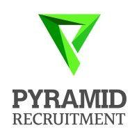 pyramid recruitment ltd logo image