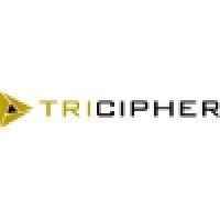 tricipher logo image