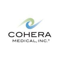 cohera medical, inc. logo image